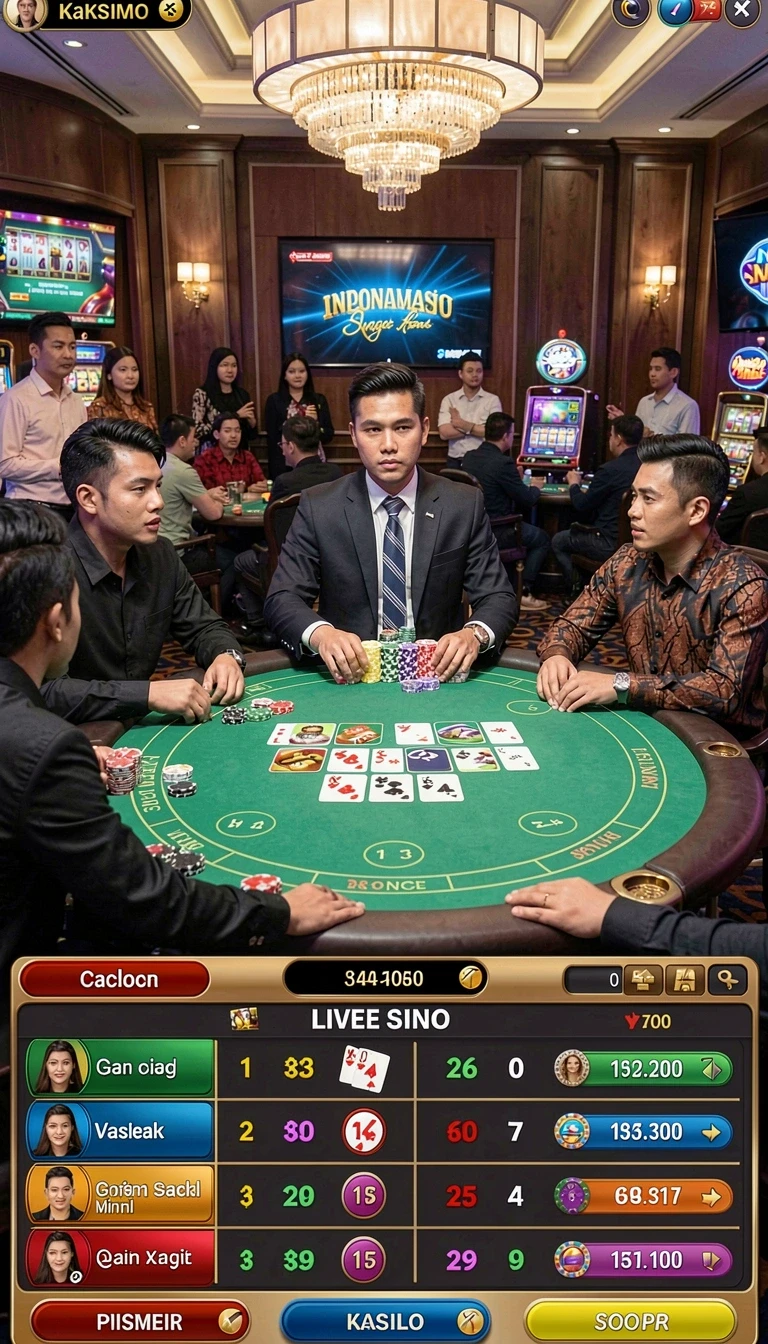 winboss App APK Terbaru screenshot