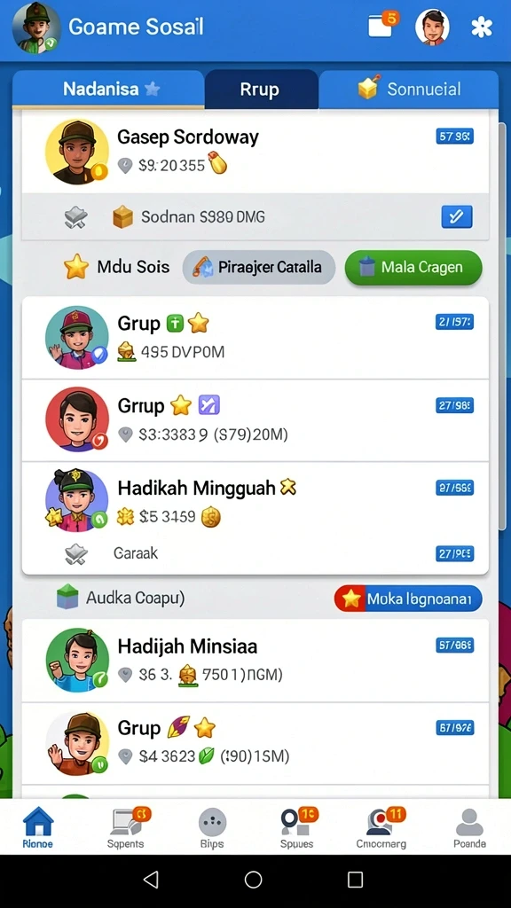 Fitur keamanan di sensasi777 | Login Resmi Terbaru 2026