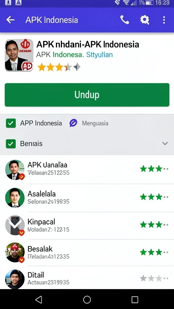 Proses unduh cepat di sensasi777 | Login Resmi Terbaru 2026
