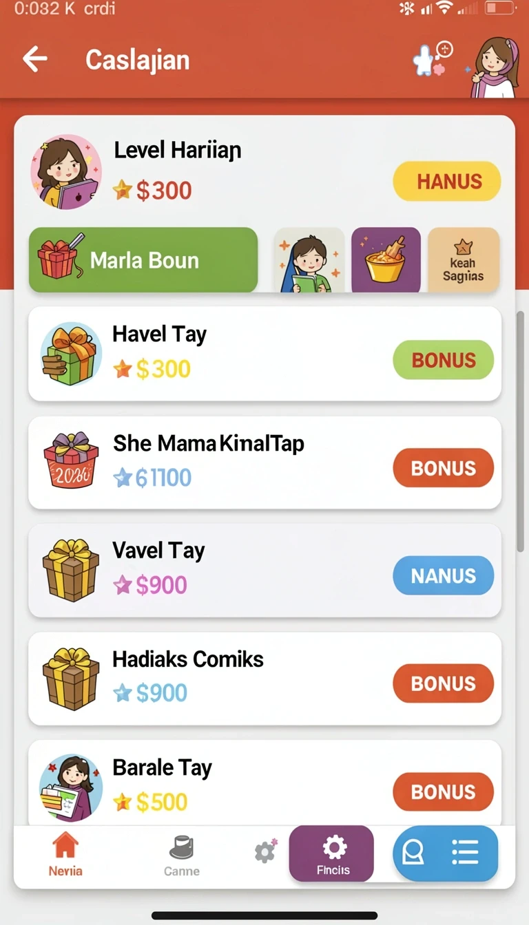 c7890 App APK Terbaru screenshot